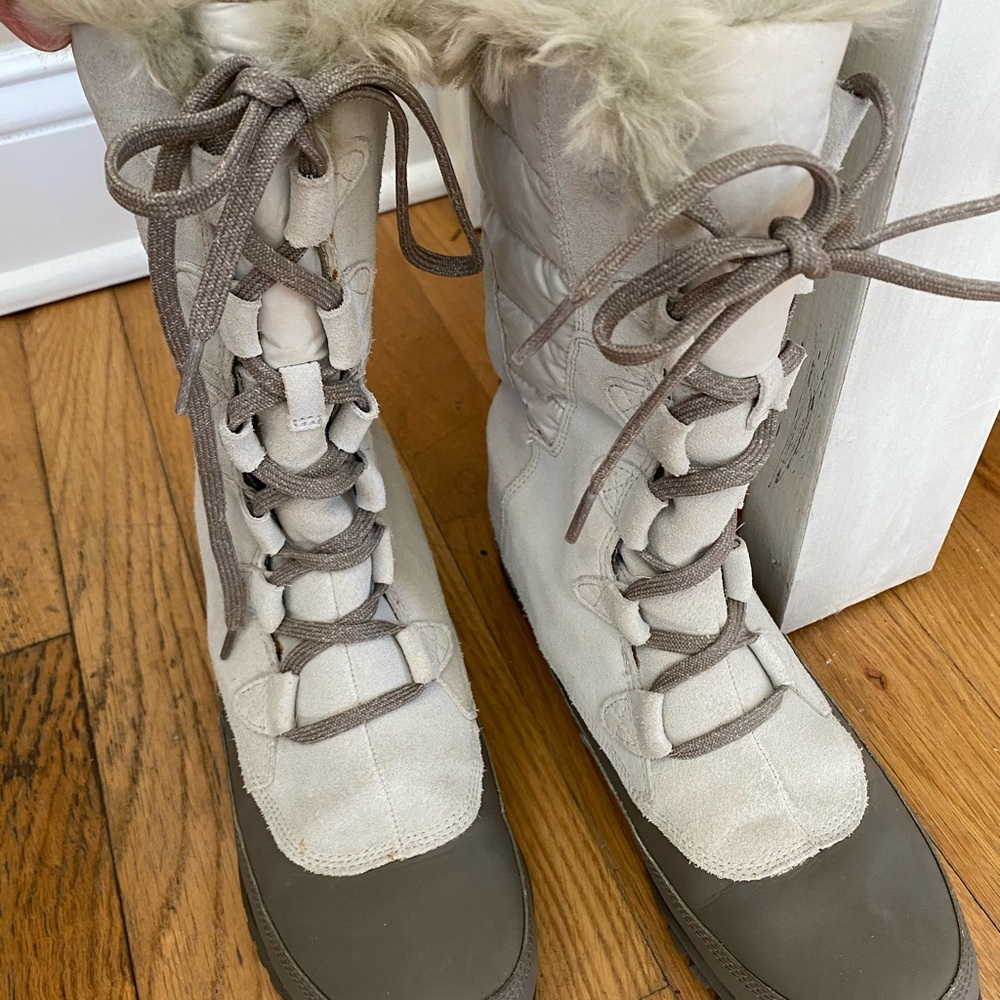 The North Face Women’s Boots